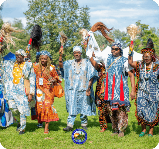 Foire agropastorale de Ngaoundéré
